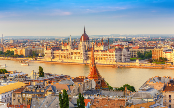 BUDAPEST