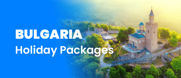 Bulgaria Tour Packages
