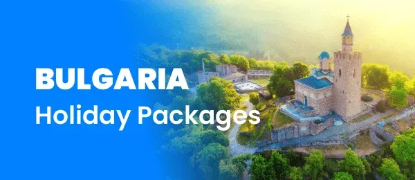 Bulgaria Tour Packages