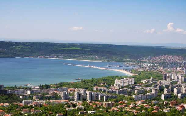 Bulgaria
