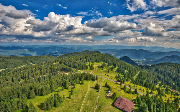 Bulgaria