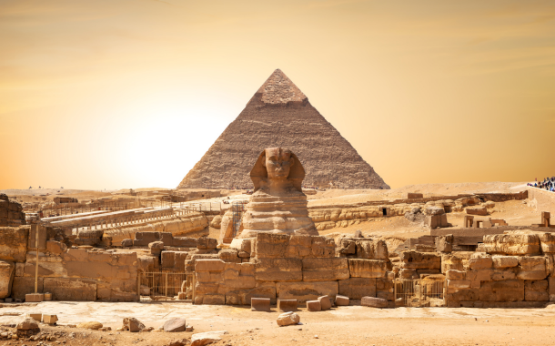 Cairo