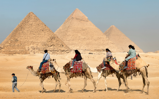 Cairo
