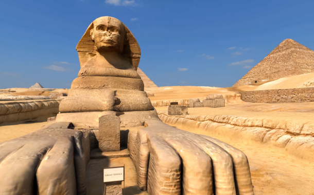 CAIRO 