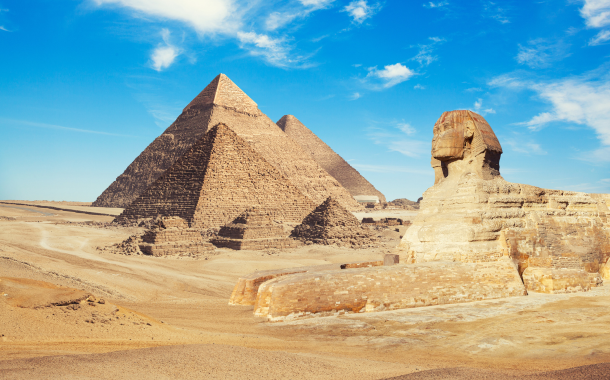 Cairo