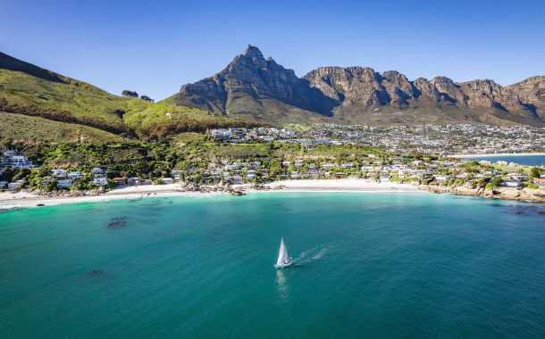 Cape Town 