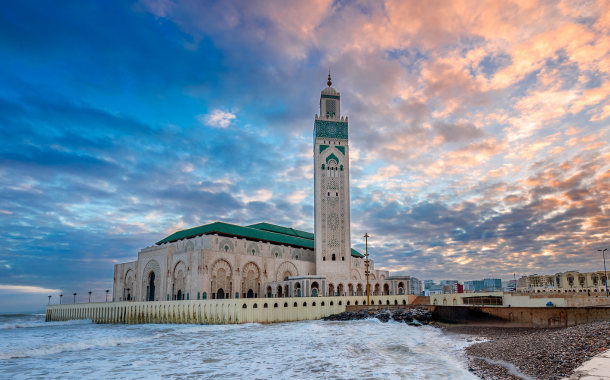 CASABLANCA