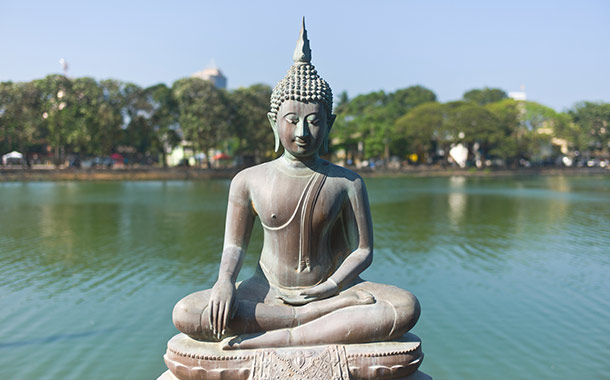 Colombo City Tour