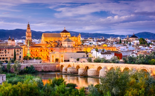 Cordoba
