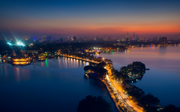 Hanoi City Tour