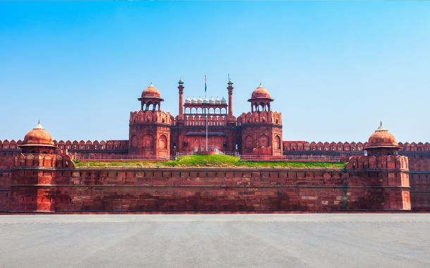Delhi