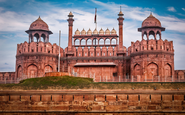 Delhi