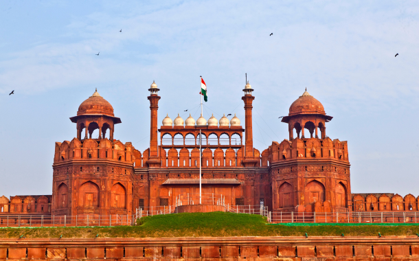 DELHI