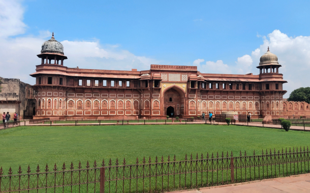 DELHI 