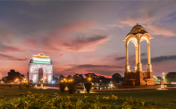 DELHI