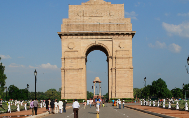 DELHI