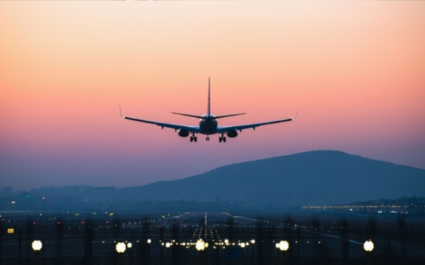 Departure