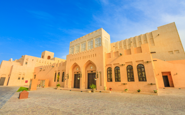 DHOW KATARA CULTURAL VILLAGE