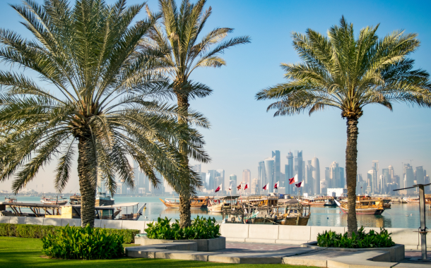 DOHA