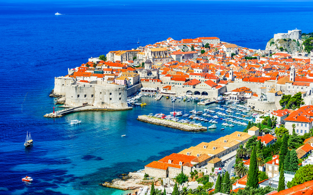 DUBROVNIK