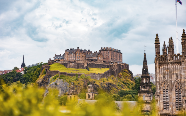 Edinburgh