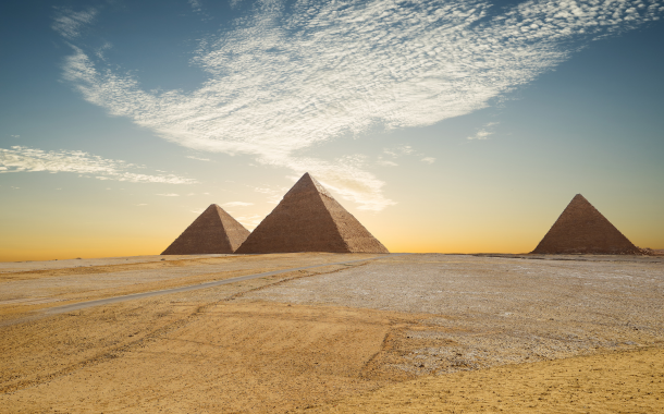 Egypt Tour Package