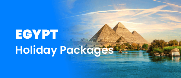 Egypt Tour Packages