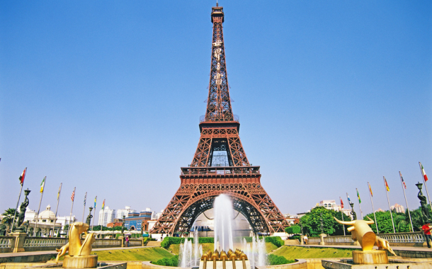 Eiffel Tower
