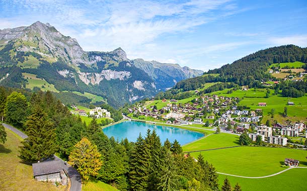 Engelberg