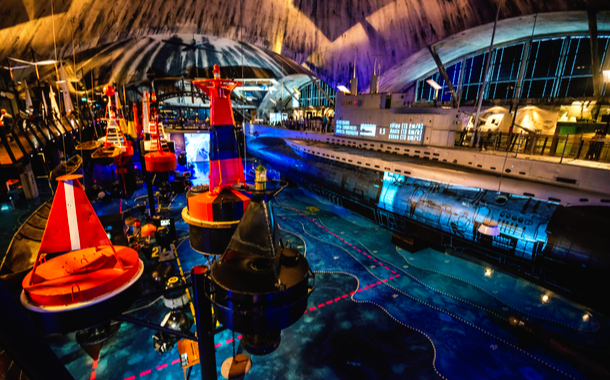 Estonian Maritime Museum