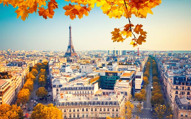 Paris