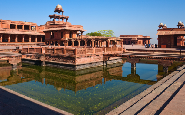 Fatehpur Sikri