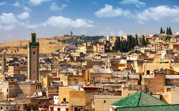 FEZ