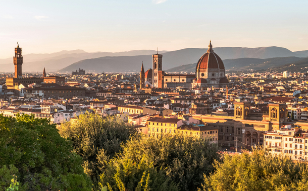 FLORENCE