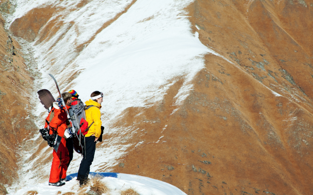 Georgia Skiing Tour Packages