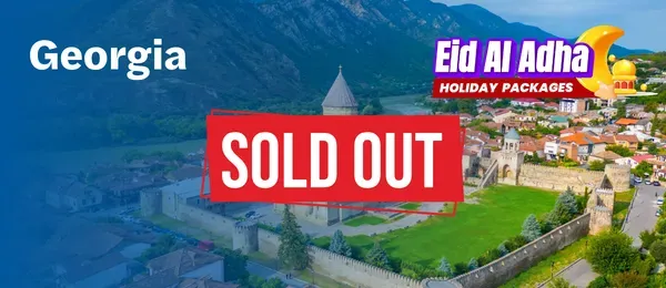 Georgia Tour Packages