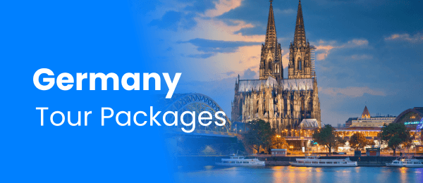 Germany Holiday Packages