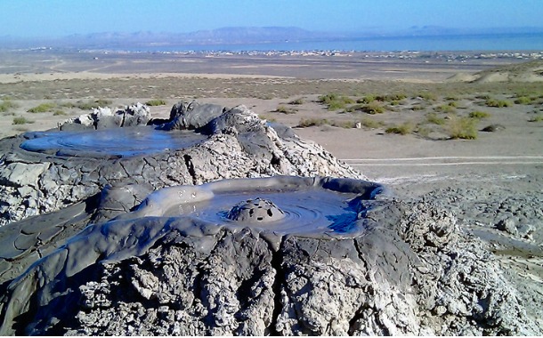 Gobustan