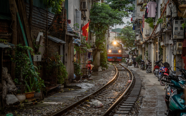 Hanoi