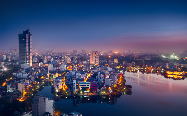 Da Nang