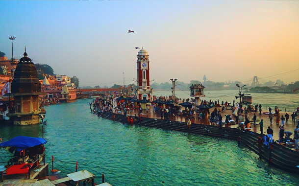 HARIDWAR