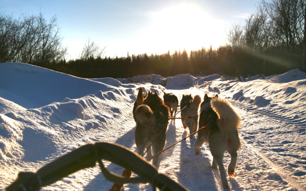 Day 04 - Murmansk 