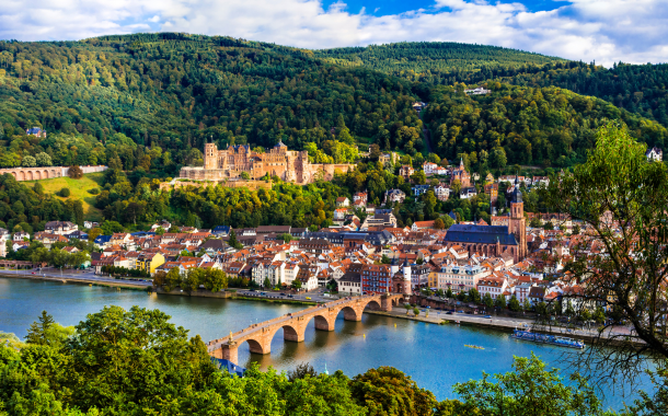 Heidelberg