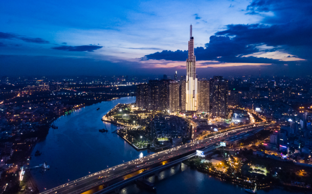 Ho Chi Minh City Tour