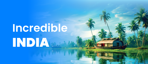 Incredible India Packages
