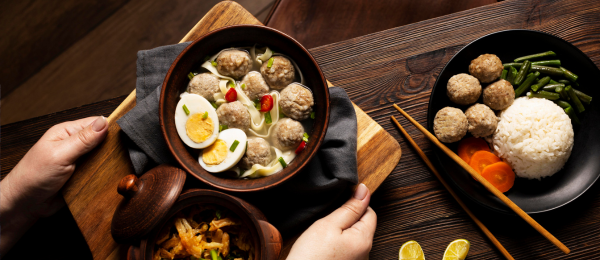 03 Nights in Hong Kong