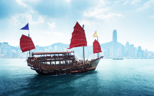 Hong Kong Tour Package