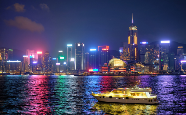 Hong Kong