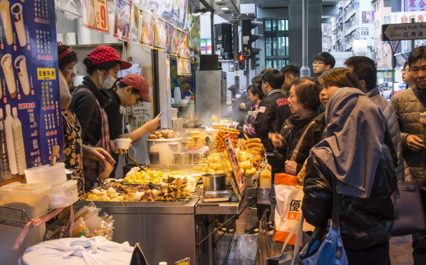 HONG KONG