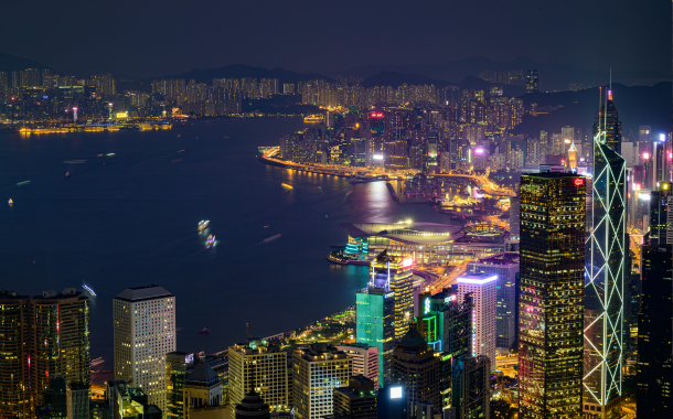Hong Kong 